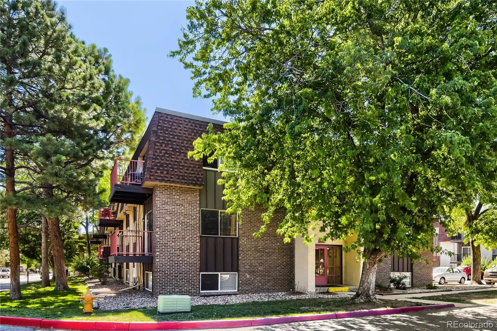 7755 E Quincy Avenue #201A1 Denver CO 80237 MLS #REC7186399 07172026181226 1600 1