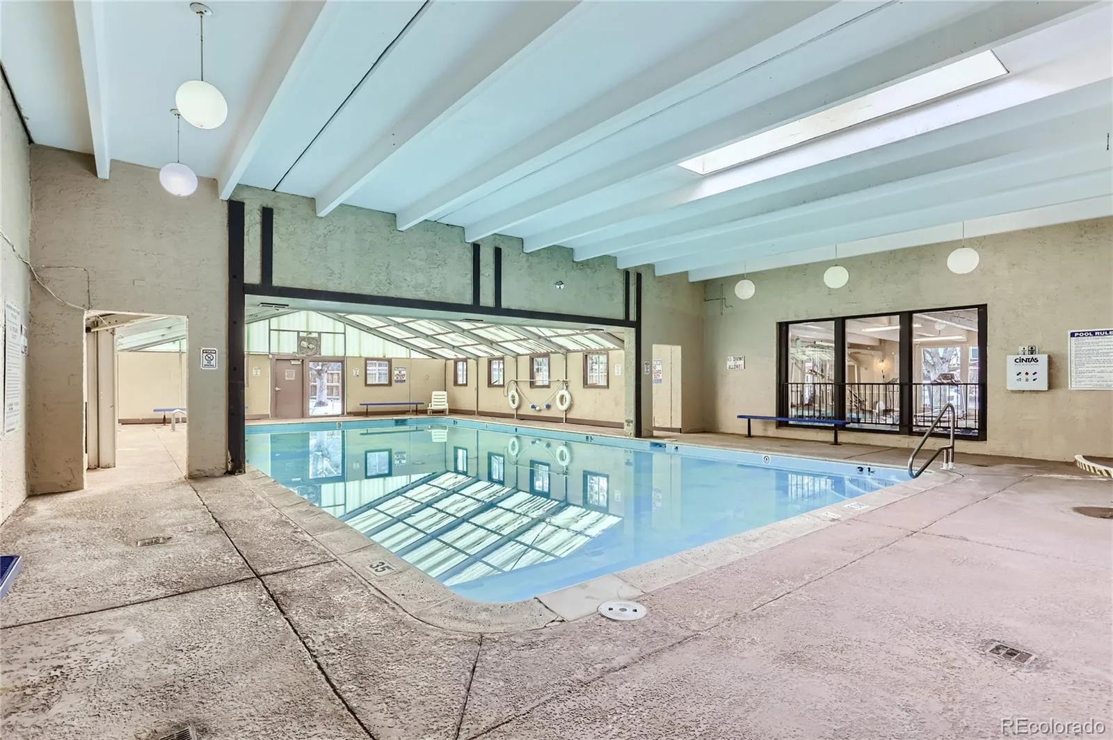 7755 E Quincy Avenue #201A1 Denver CO 80237 MLS #REC7186399 07172026181226 1600 16