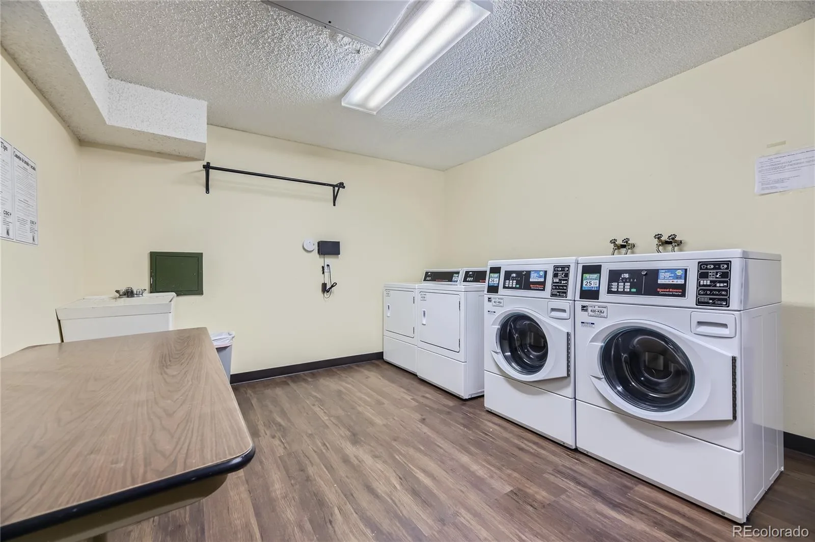 7755 E Quincy Avenue #201A1 Denver CO 80237 MLS #REC7186399 07172026181226 1600 18