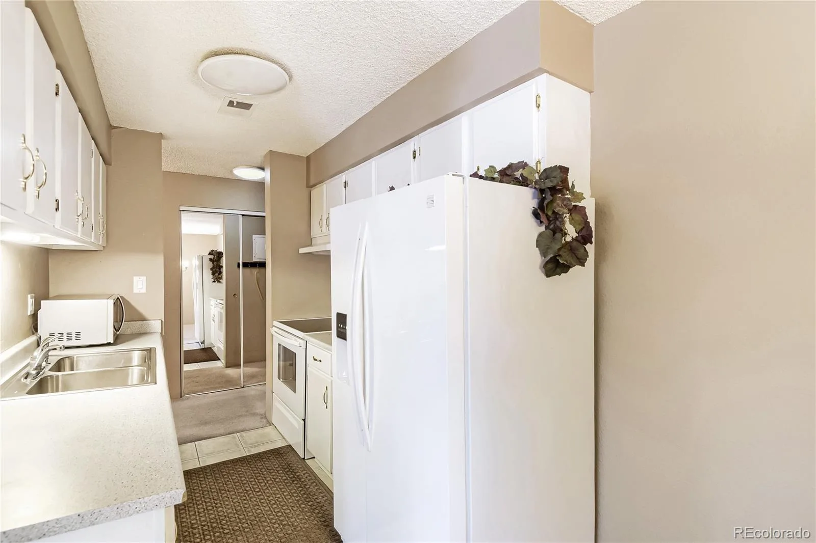 7755 E Quincy Avenue #201A1 Denver CO 80237 MLS #REC7186399 07172026181226 1600 5