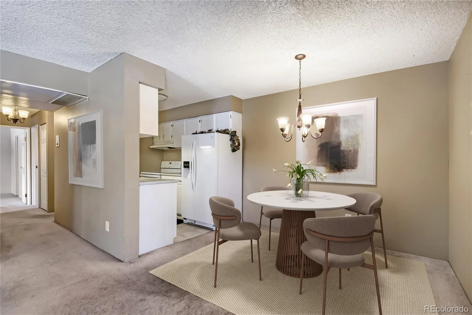 7755 E Quincy Avenue #201A1 Denver CO 80237 MLS #REC7186399 07172026181226 1600 6