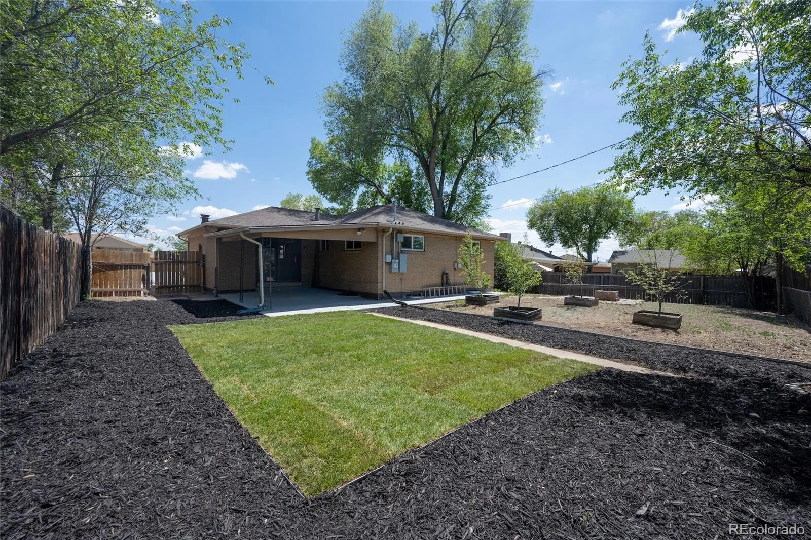 7255 Mariposa Street Denver CO 80221 | MLS #REC7186881 06182026172612 1600 36
