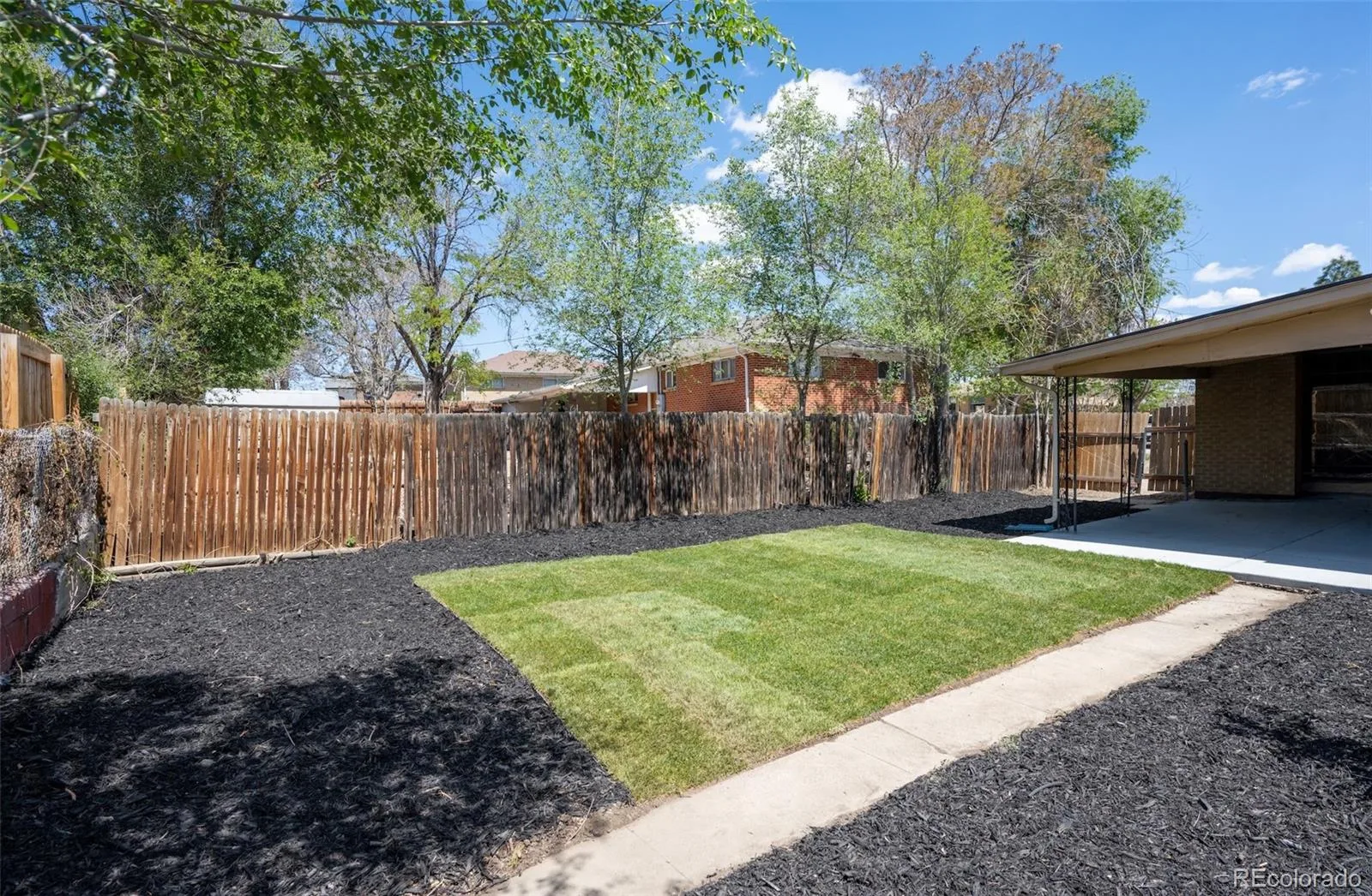 7255 Mariposa Street Denver CO 80221 | MLS #REC7186881 06182026172612 1600 37