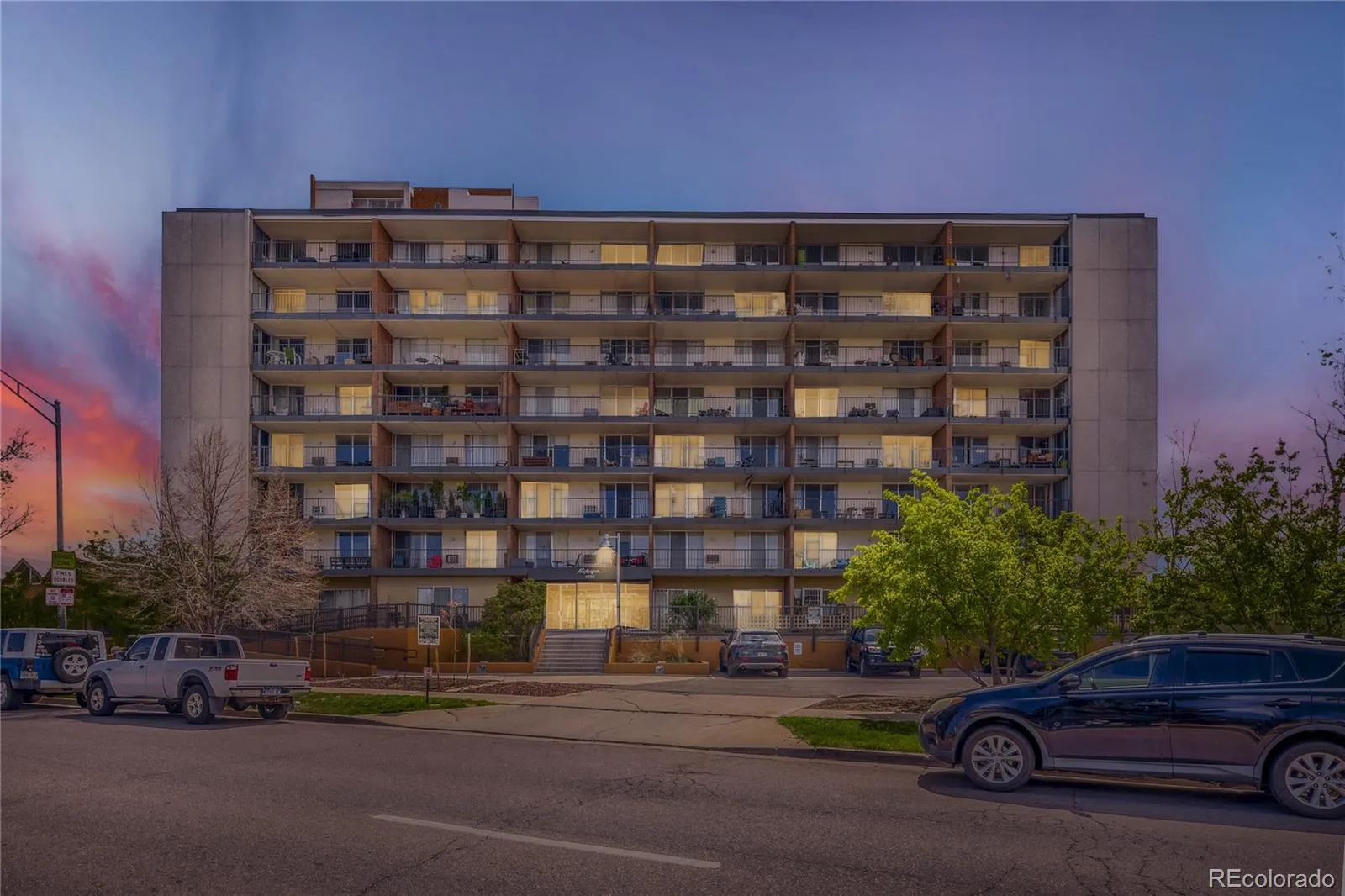 4800 E Hale Parkway #504N Denver CO 80220 MLS #REC7187445 04112026224147 1600 0