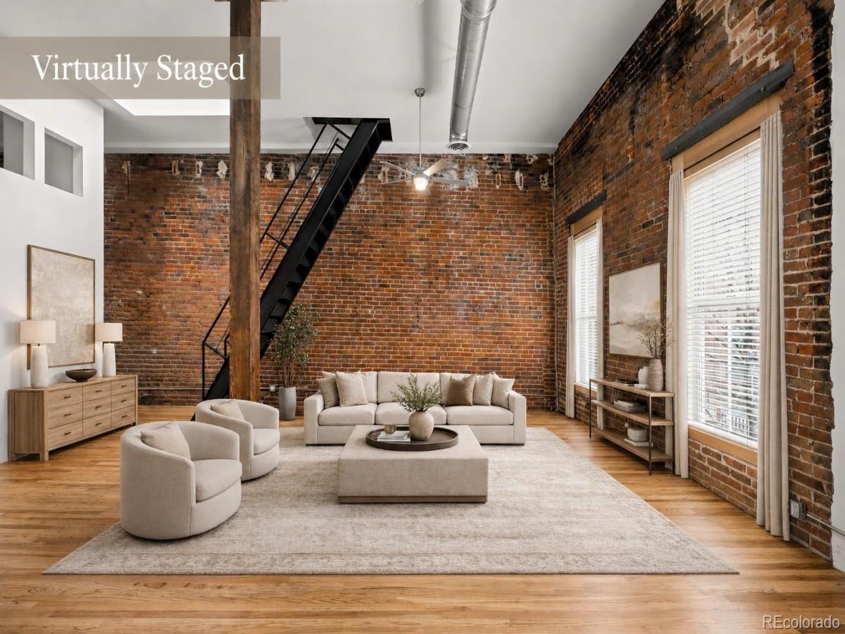 1510 Wazee Street #3 Denver CO 80202 | MLS #REC7188962 MLS #REC7188962 image #0