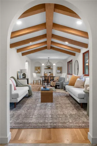 3701 S Peach Way Denver CO 80237 | MLS #REC7189336 08222026205813 640 9