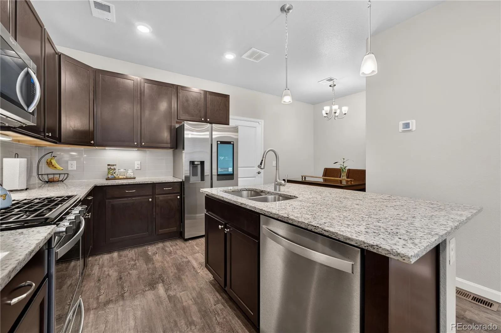 8412 Galvani Trail #B Highlands Ranch CO 80129 | MLS #REC7192098 08212026174025 1600 10