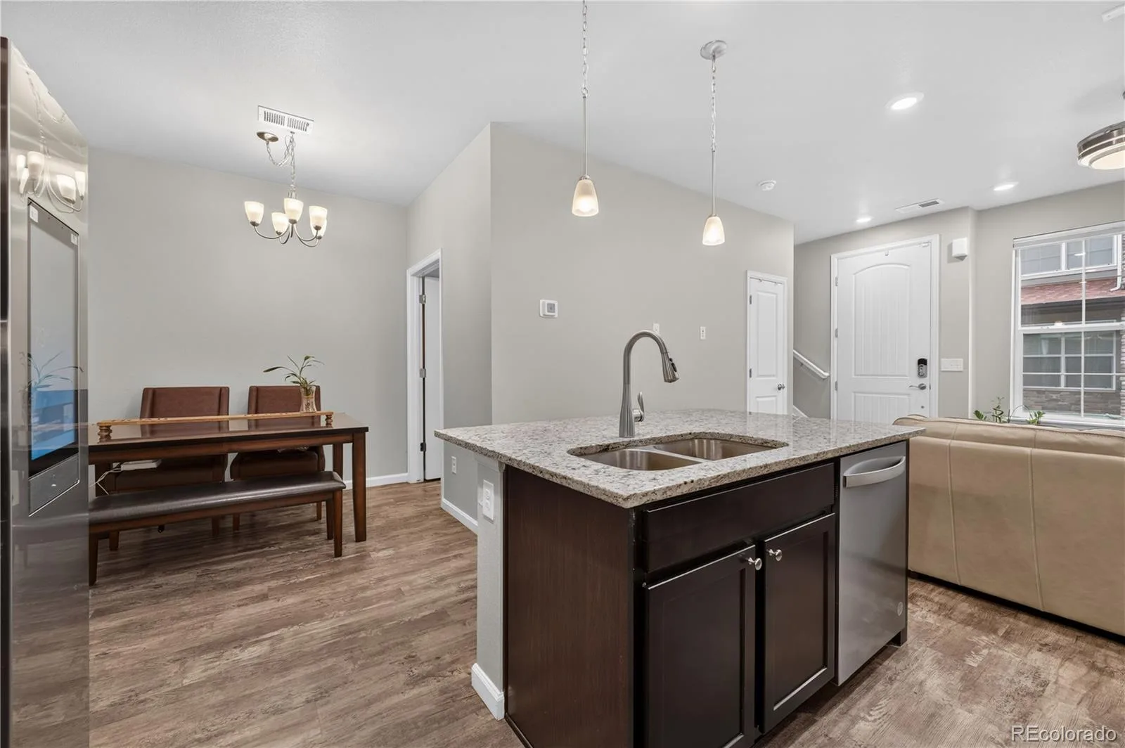 8412 Galvani Trail #B Highlands Ranch CO 80129 | MLS #REC7192098 08212026174025 1600 11