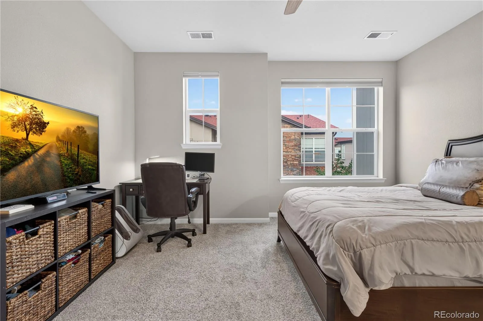 8412 Galvani Trail #B Highlands Ranch CO 80129 | MLS #REC7192098 08212026174025 1600 15