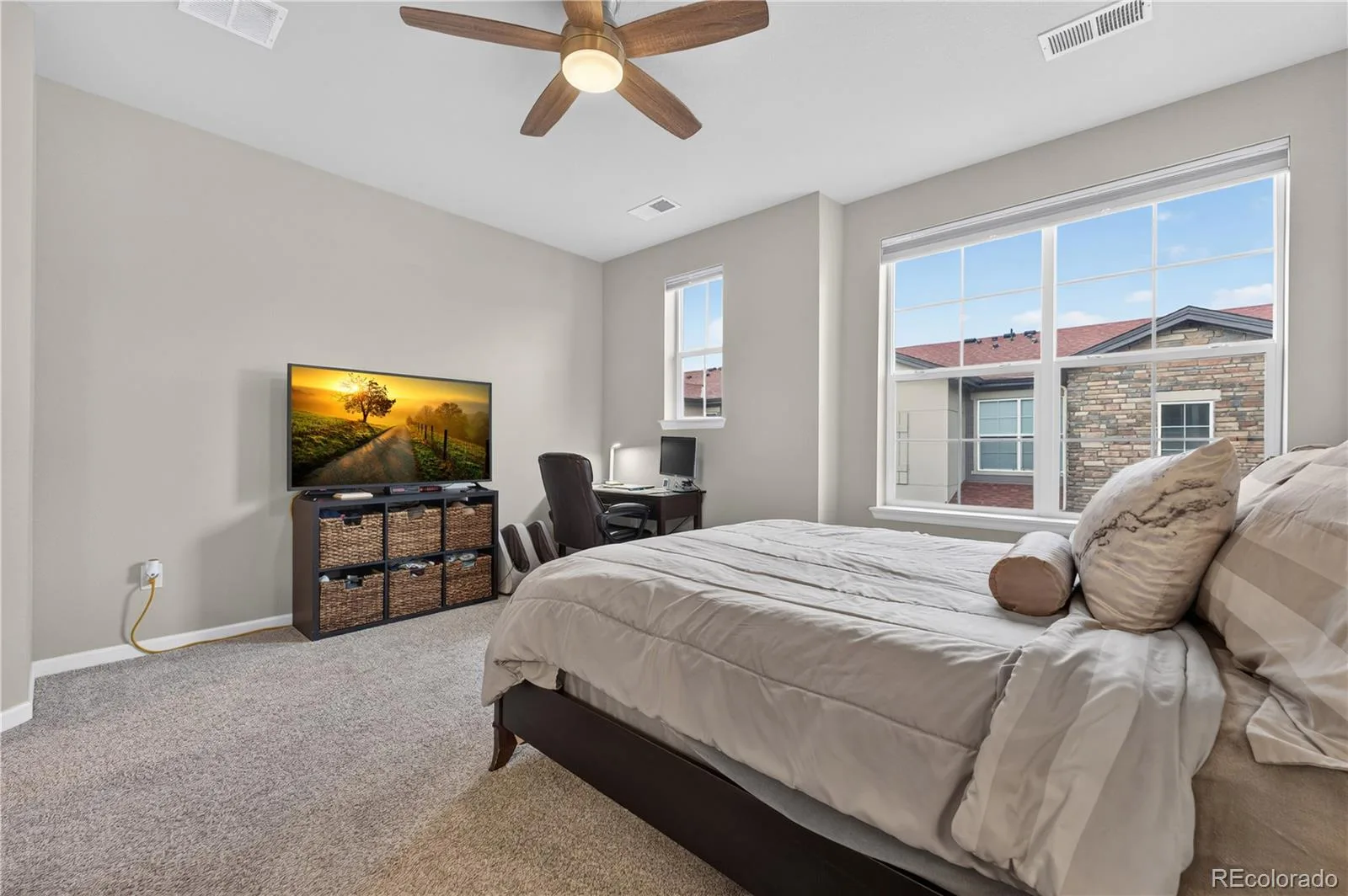 8412 Galvani Trail #B Highlands Ranch CO 80129 | MLS #REC7192098 08212026174025 1600 17