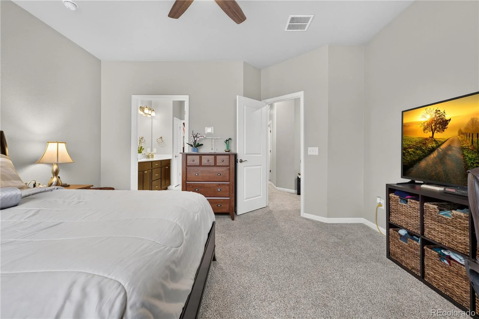 8412 Galvani Trail #B Highlands Ranch CO 80129 | MLS #REC7192098 08212026174025 1600 19