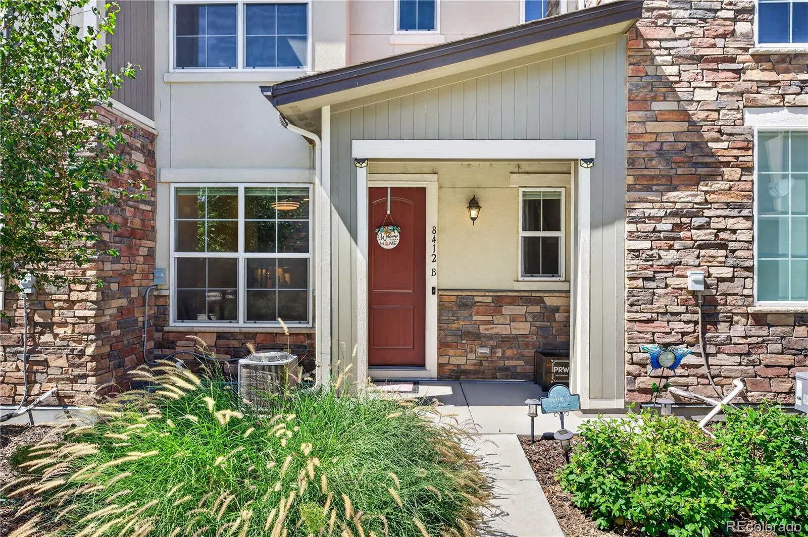 8412 Galvani Trail #B Highlands Ranch CO 80129 | MLS #REC7192098 08212026174025 1600 2
