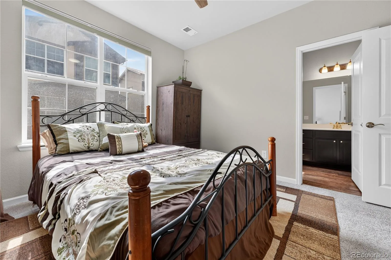 8412 Galvani Trail #B Highlands Ranch CO 80129 | MLS #REC7192098 08212026174025 1600 26
