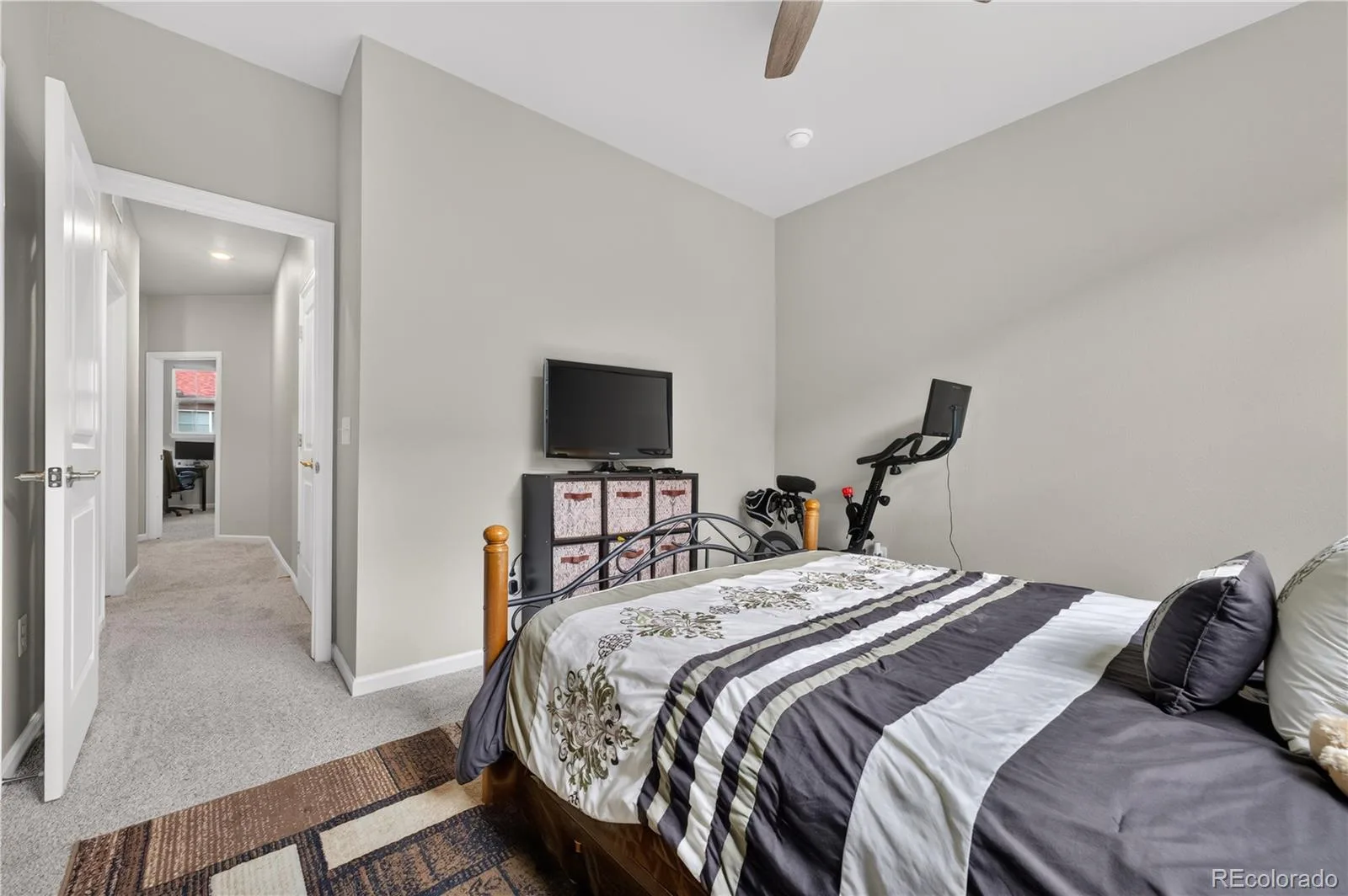 8412 Galvani Trail #B Highlands Ranch CO 80129 | MLS #REC7192098 08212026174025 1600 27