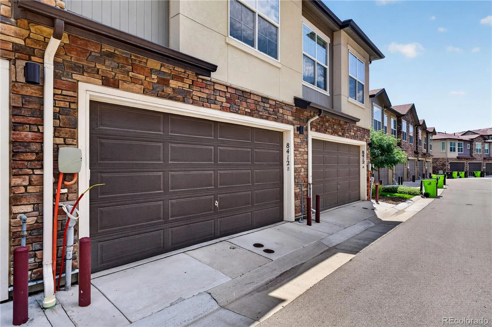8412 Galvani Trail #B Highlands Ranch CO 80129 | MLS #REC7192098 08212026174025 1600 31