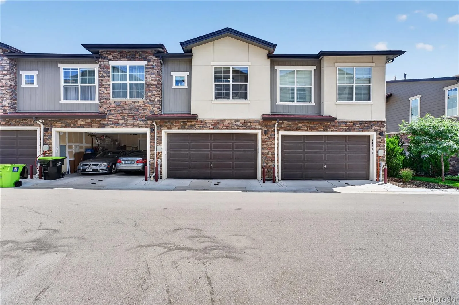 8412 Galvani Trail #B Highlands Ranch CO 80129 | MLS #REC7192098 08212026174025 1600 32