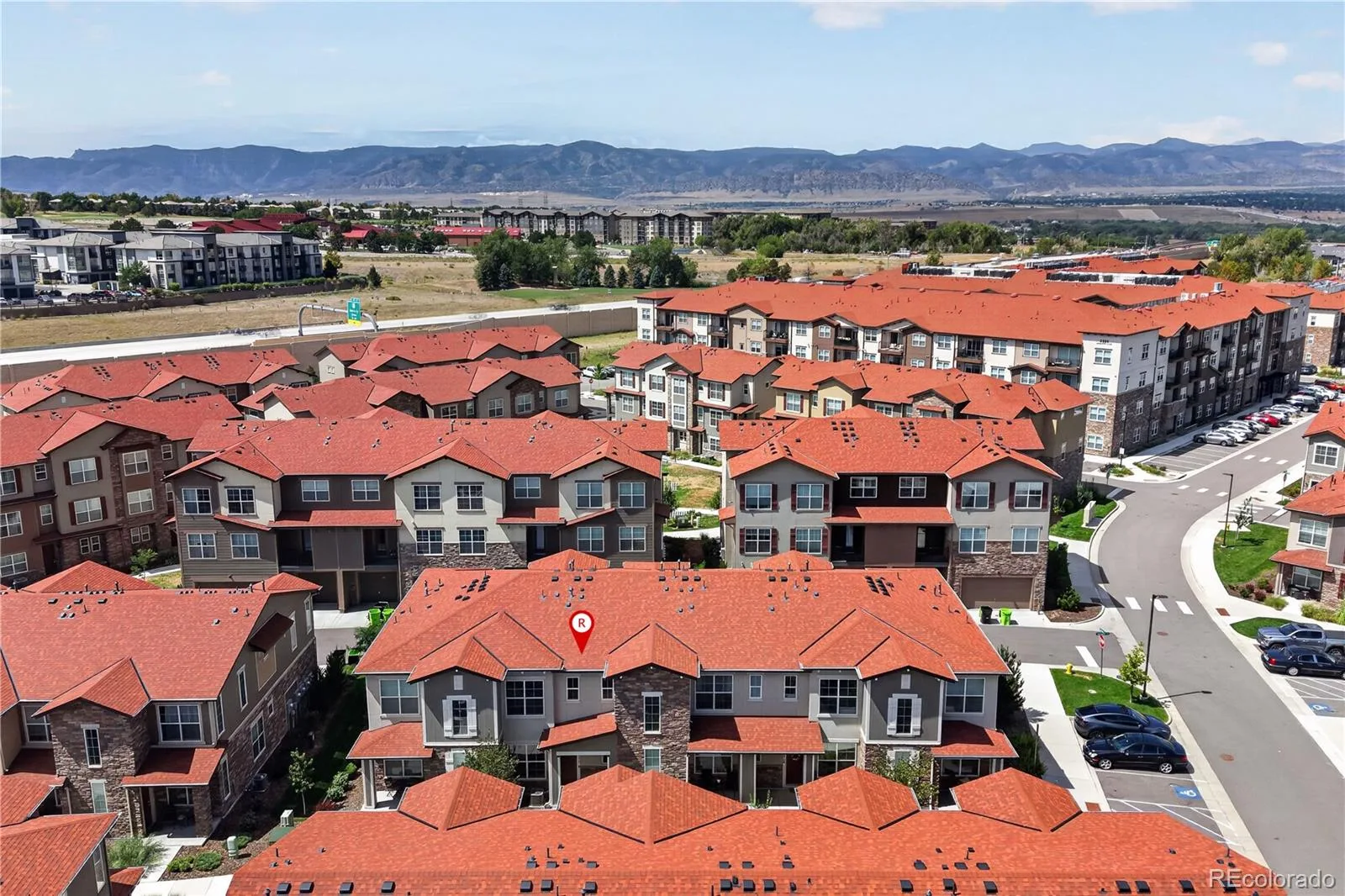 8412 Galvani Trail #B Highlands Ranch CO 80129 | MLS #REC7192098 08212026174025 1600 34