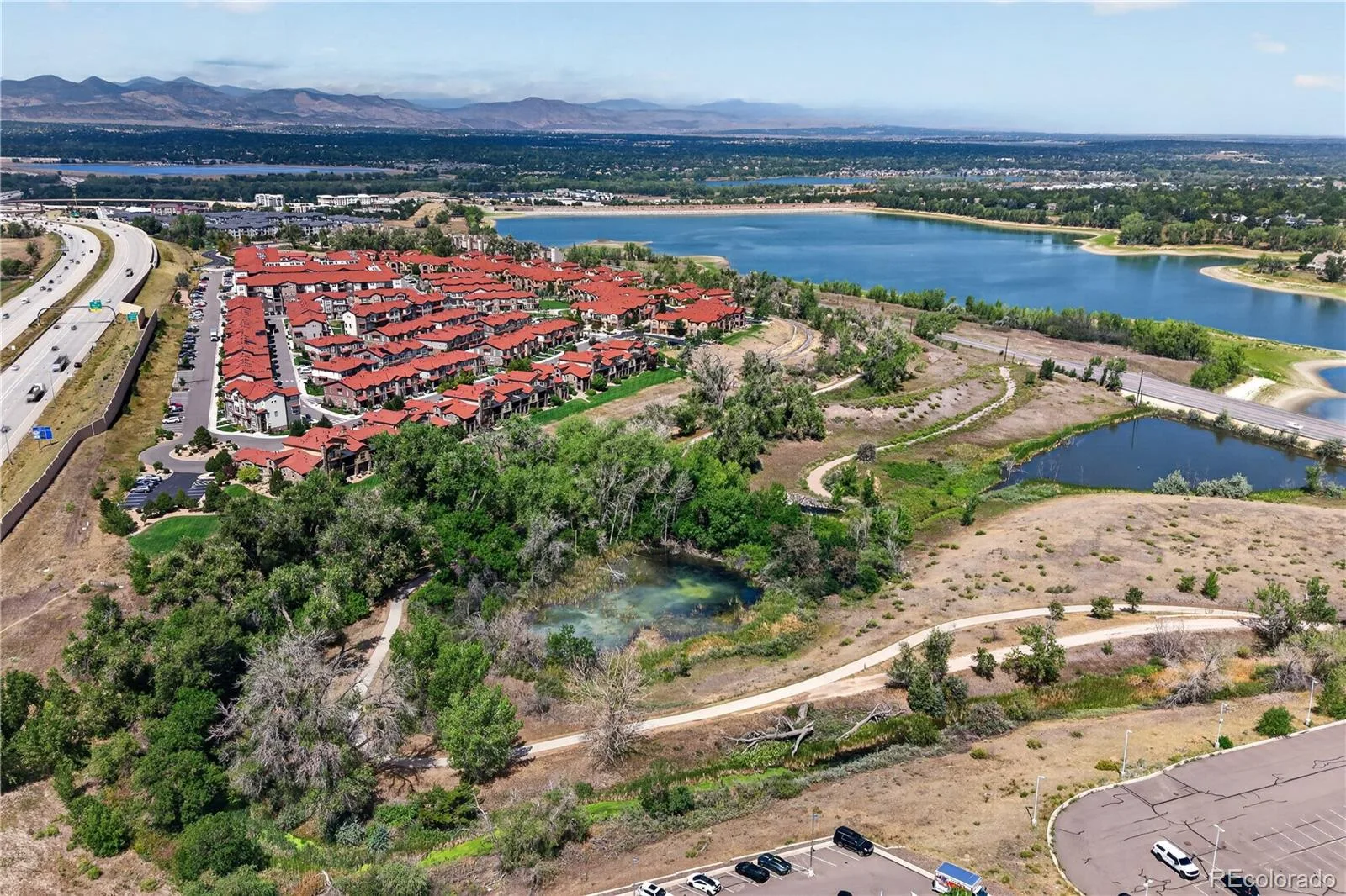 8412 Galvani Trail #B Highlands Ranch CO 80129 | MLS #REC7192098 08212026174025 1600 37