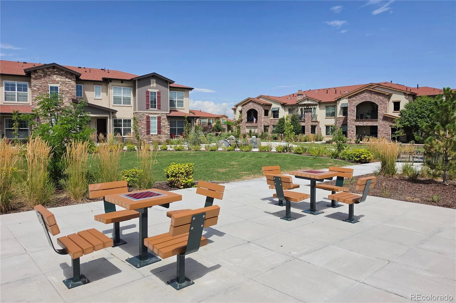 8412 Galvani Trail #B Highlands Ranch CO 80129 | MLS #REC7192098 08212026174025 1600 40
