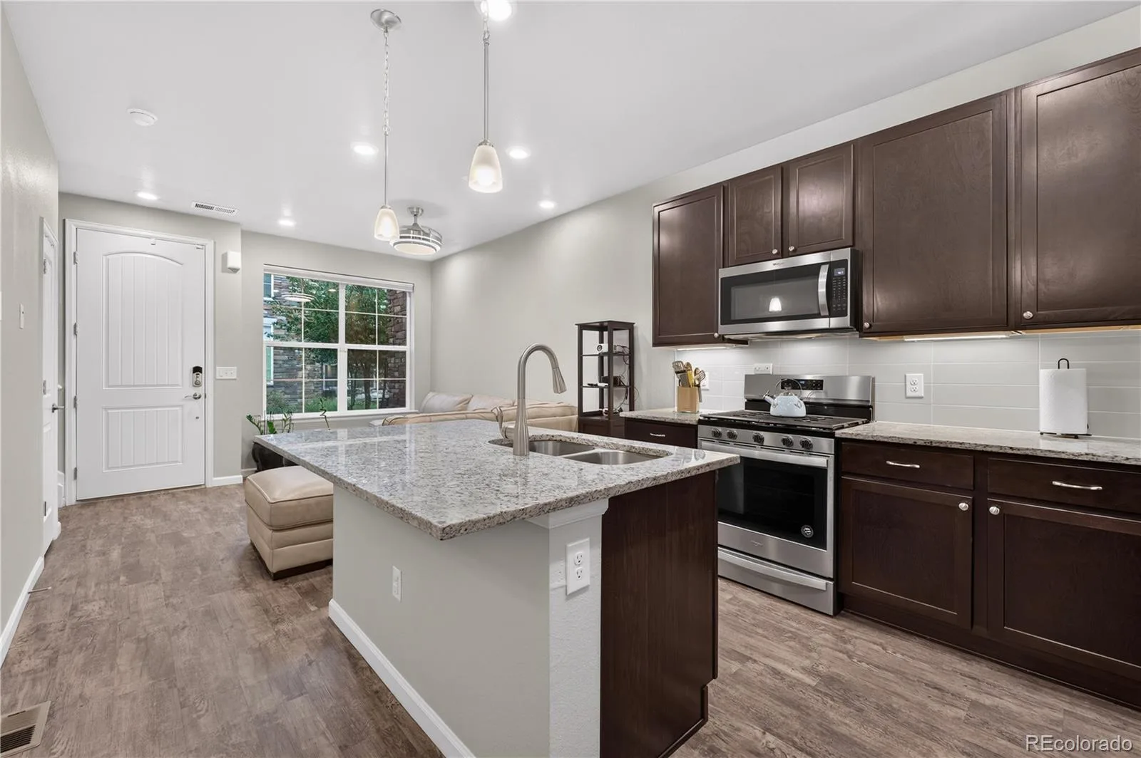 8412 Galvani Trail #B Highlands Ranch CO 80129 | MLS #REC7192098 08212026174025 1600 5