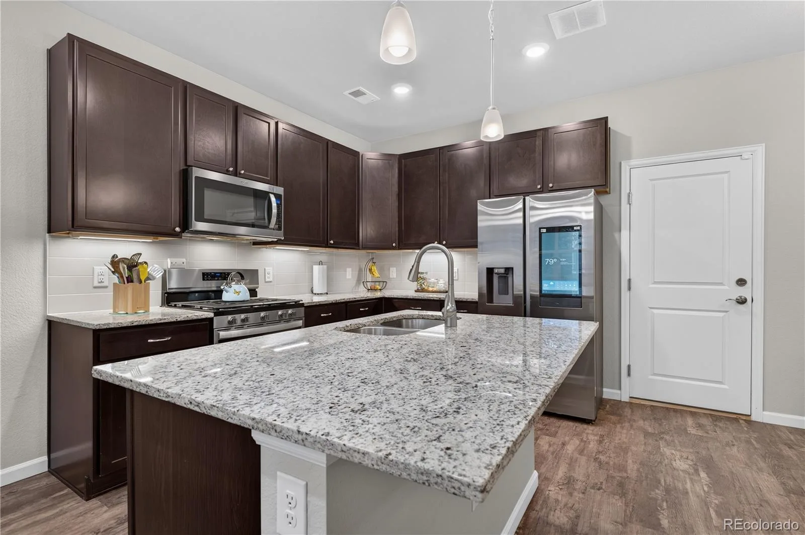8412 Galvani Trail #B Highlands Ranch CO 80129 | MLS #REC7192098 08212026174025 1600 6