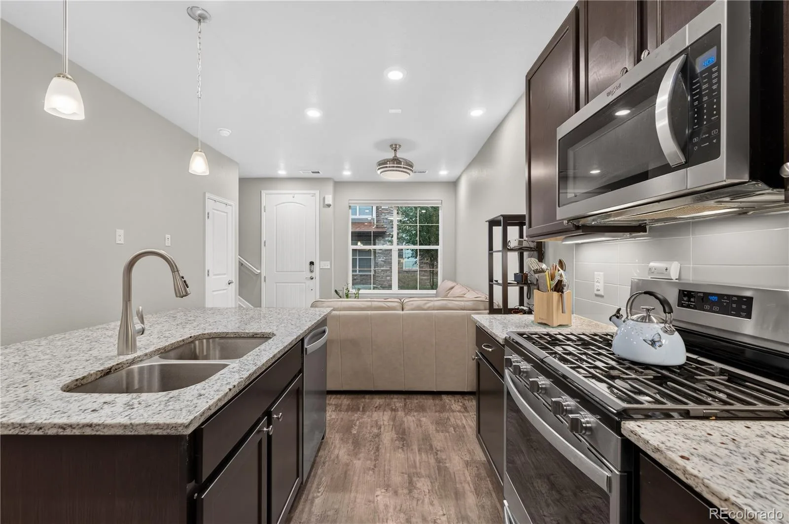 8412 Galvani Trail #B Highlands Ranch CO 80129 | MLS #REC7192098 08212026174025 1600 8