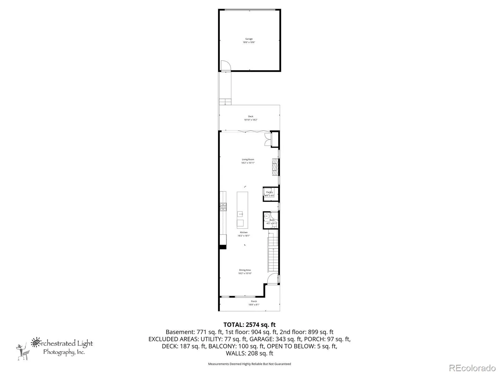 3002 S Elati Street Englewood CO 80110 | MLS #REC7193172 10092026163206 1600 44