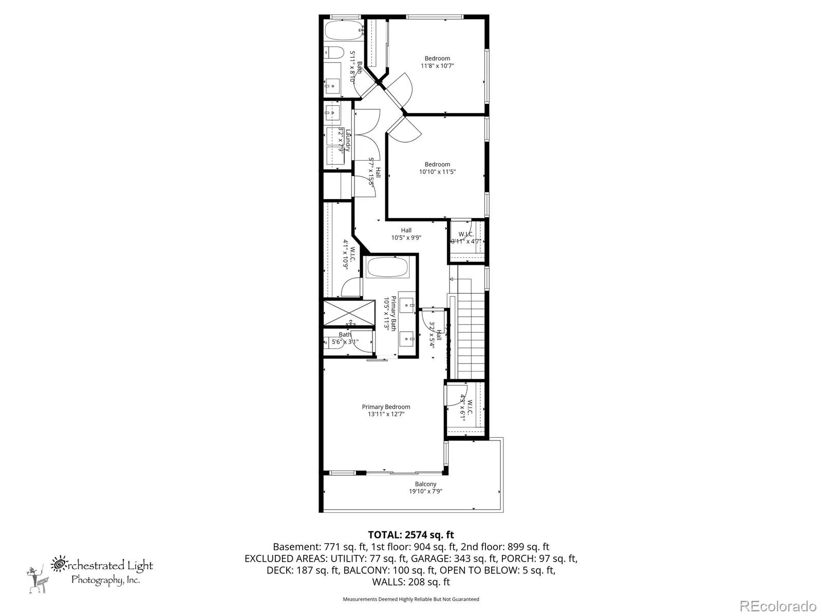 3002 S Elati Street Englewood CO 80110 | MLS #REC7193172 10092026163206 1600 45