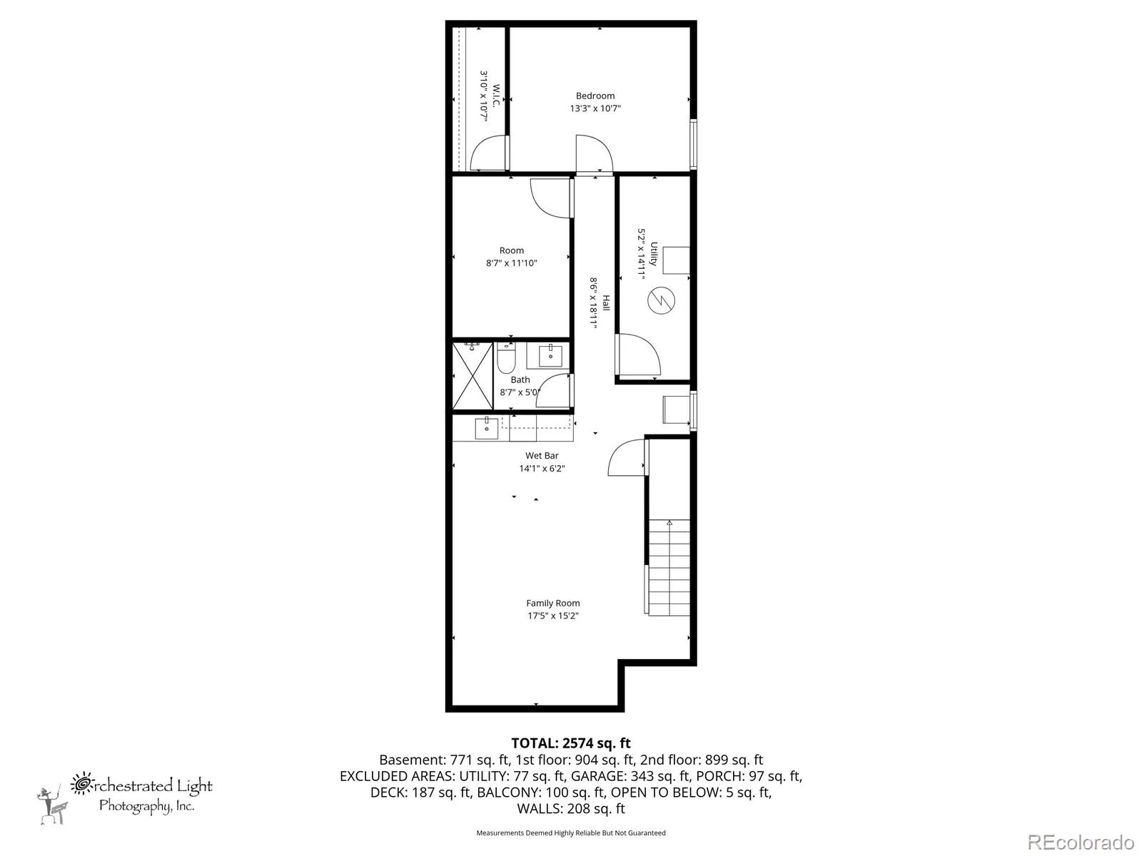 3002 S Elati Street Englewood CO 80110 | MLS #REC7193172 10092026163206 1600 46