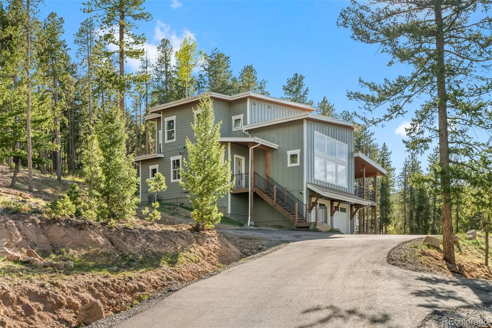 6783 Snowshoe Trail Evergreen CO 80439 | MLS #REC7193284 05162026041313 1600 1