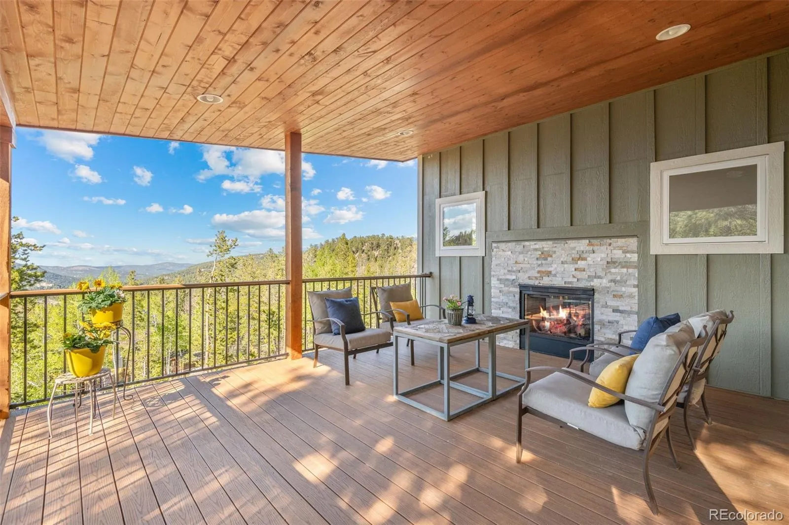 6783 Snowshoe Trail Evergreen CO 80439 | MLS #REC7193284 05162026041313 1600 17