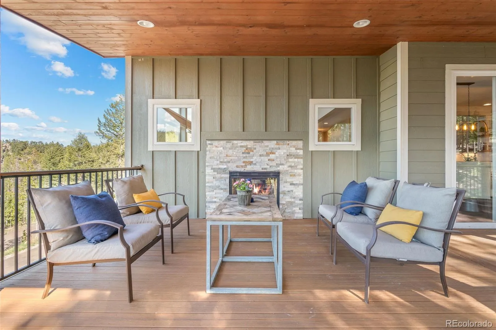 6783 Snowshoe Trail Evergreen CO 80439 | MLS #REC7193284 05162026041313 1600 18