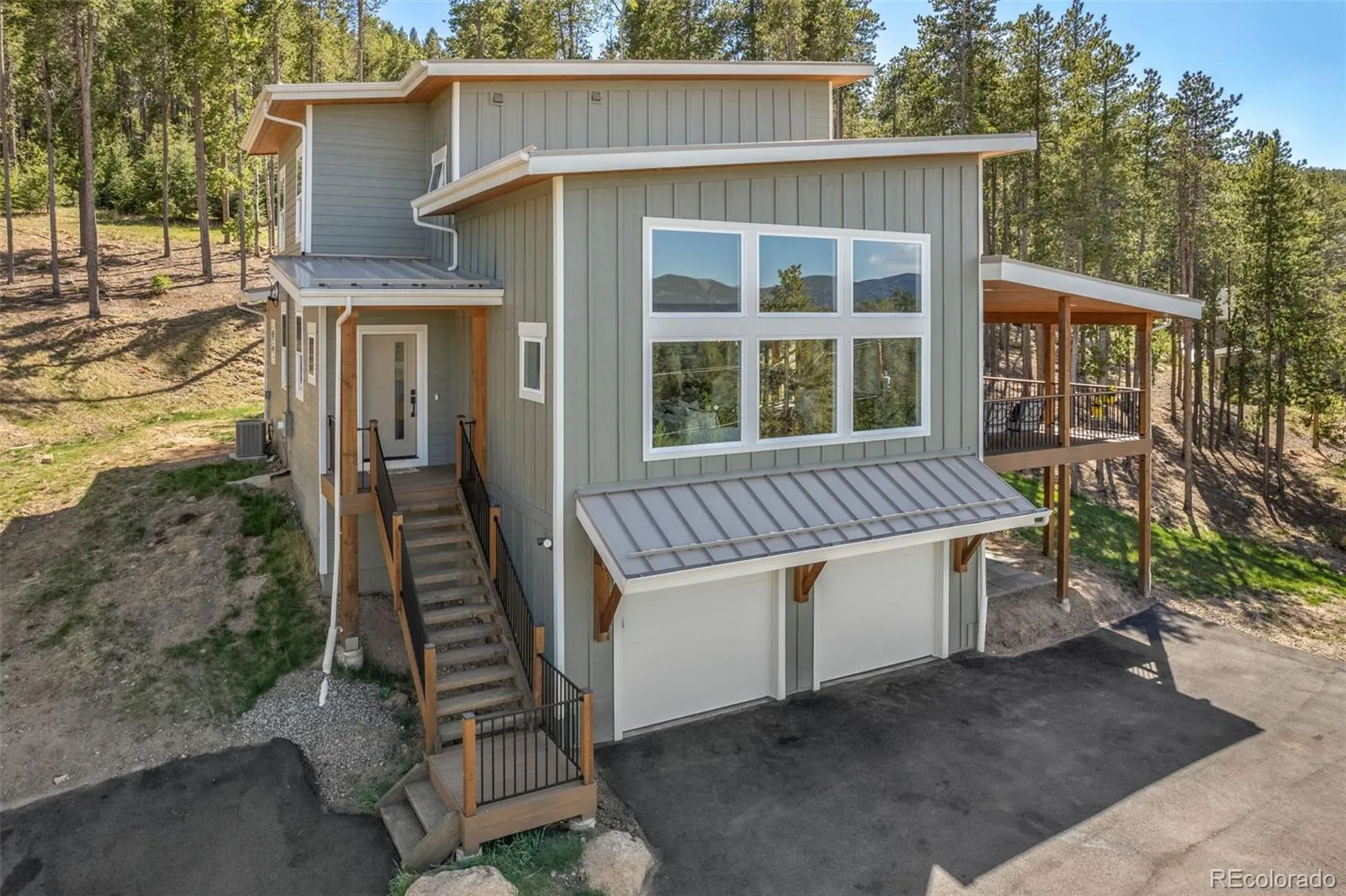 6783 Snowshoe Trail Evergreen CO 80439 | MLS #REC7193284 05162026041313 1600 2
