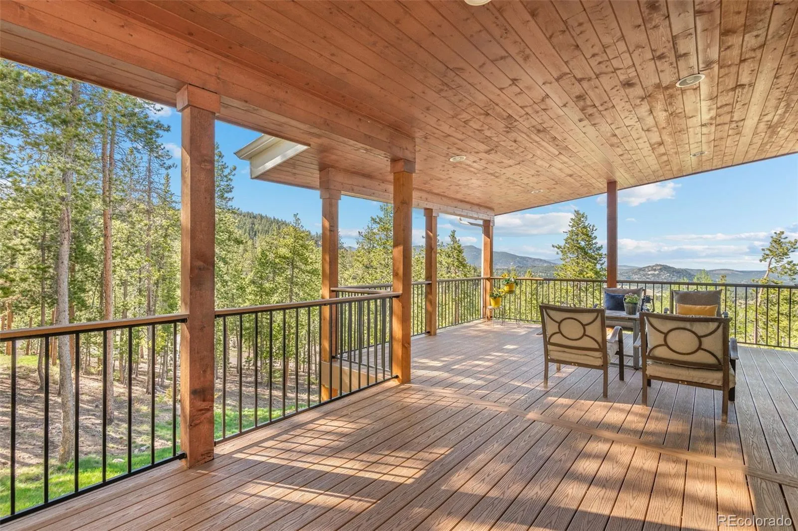 6783 Snowshoe Trail Evergreen CO 80439 | MLS #REC7193284 05162026041313 1600 21