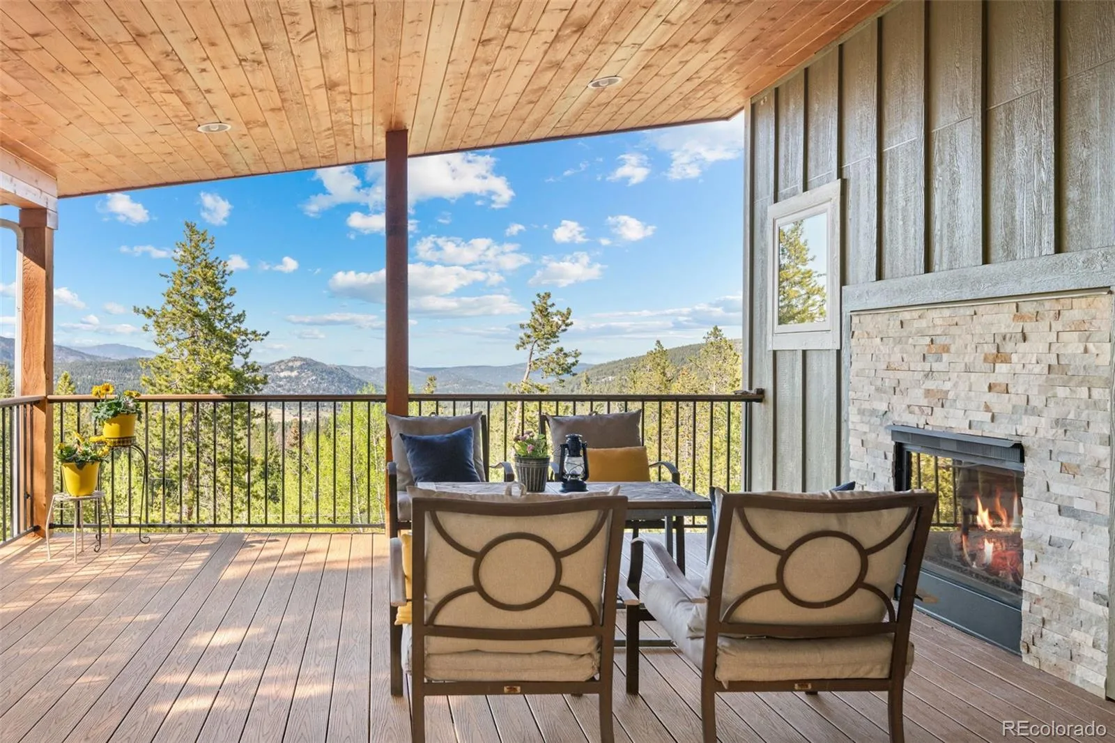 6783 Snowshoe Trail Evergreen CO 80439 | MLS #REC7193284 05162026041313 1600 22