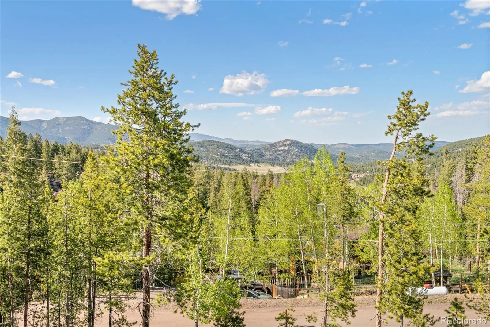 6783 Snowshoe Trail Evergreen CO 80439 | MLS #REC7193284 05162026041313 1600 23