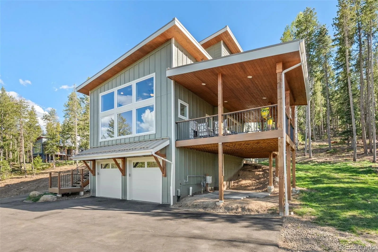 6783 Snowshoe Trail Evergreen CO 80439 | MLS #REC7193284 05162026041313 1600 38