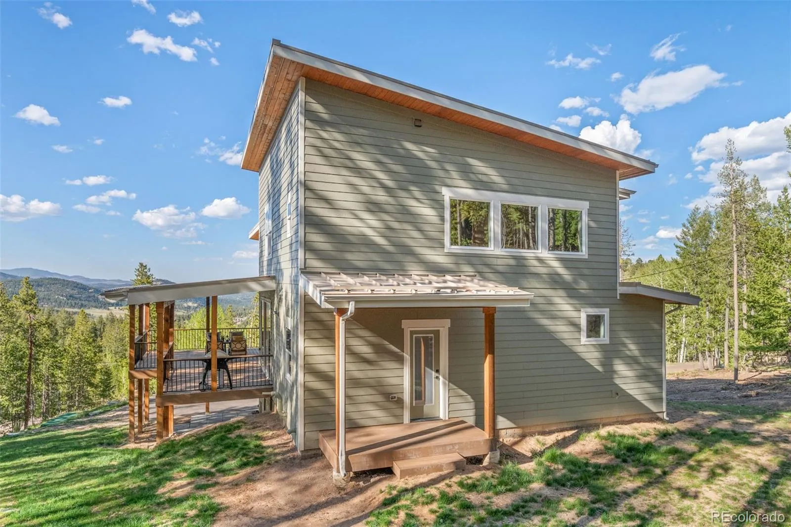 6783 Snowshoe Trail Evergreen CO 80439 | MLS #REC7193284 05162026041313 1600 39