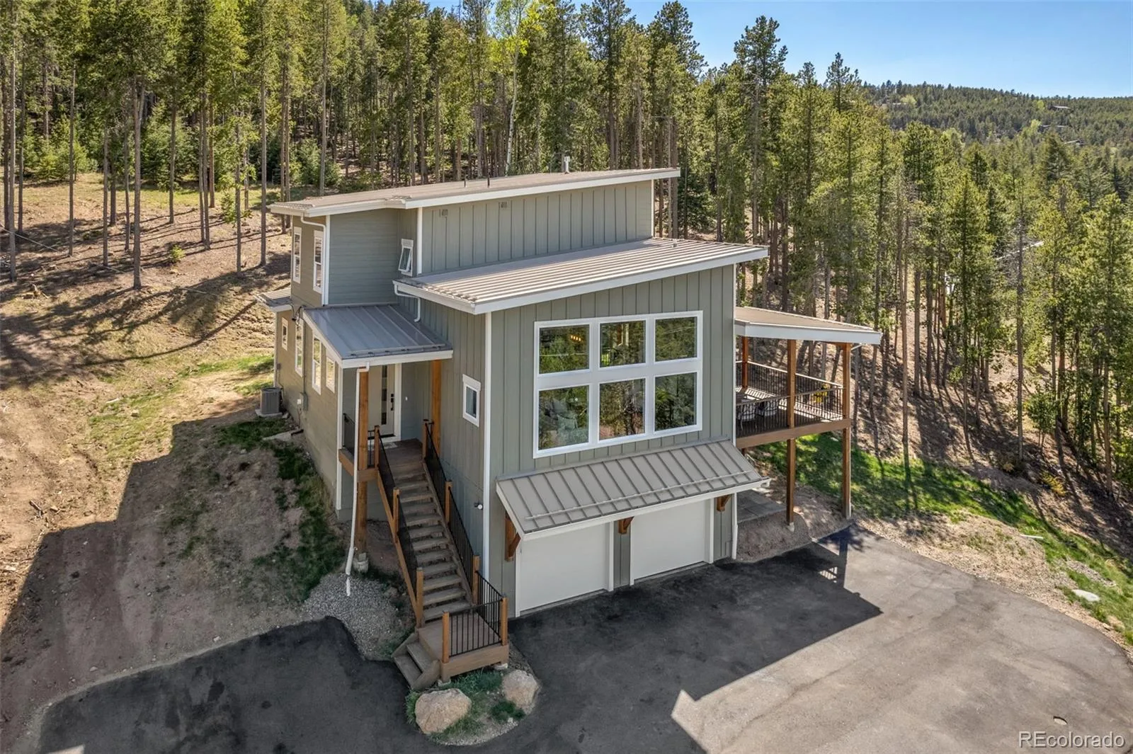 6783 Snowshoe Trail Evergreen CO 80439 | MLS #REC7193284 05162026041313 1600 42