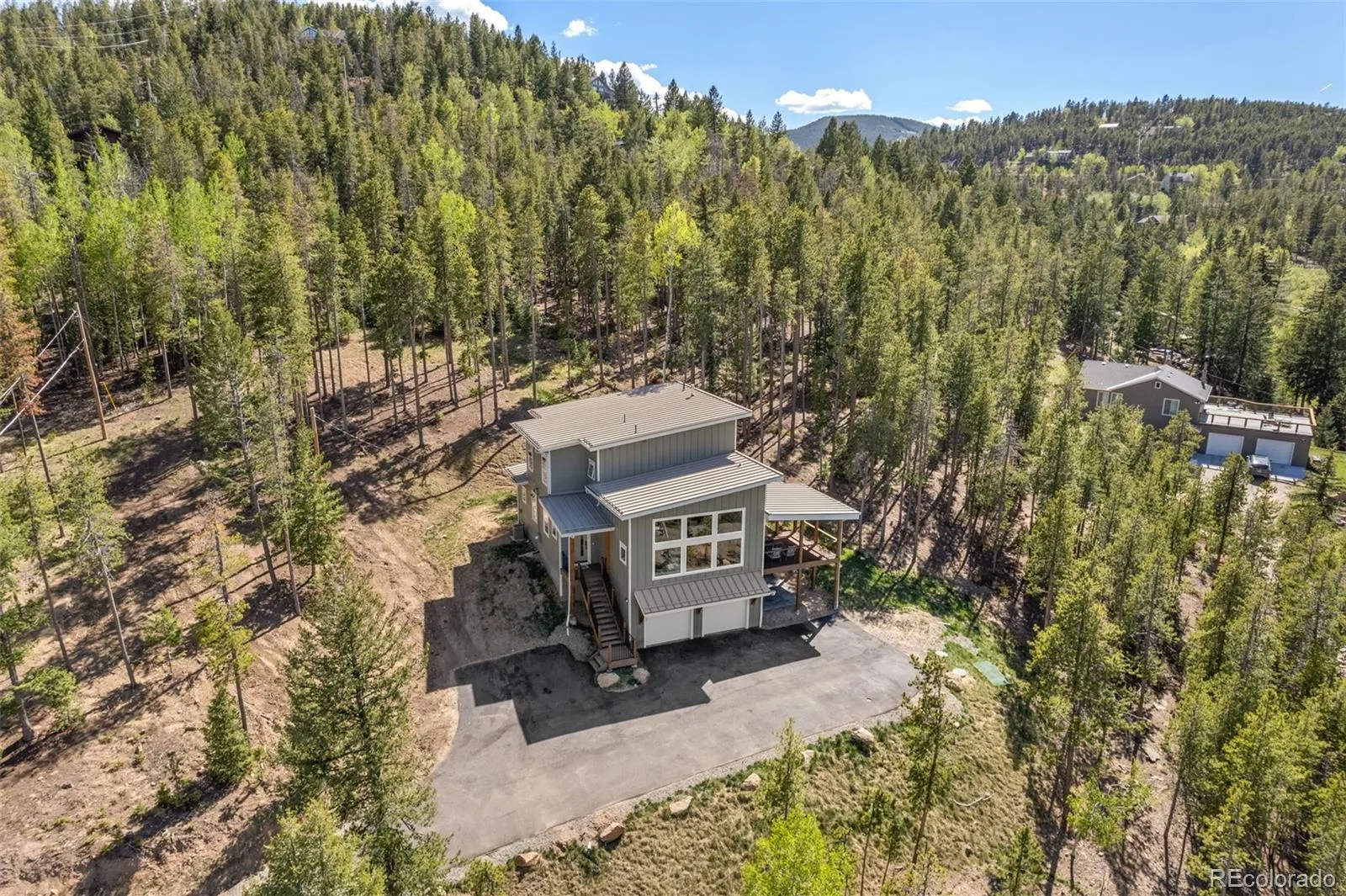 6783 Snowshoe Trail Evergreen CO 80439 | MLS #REC7193284 05162026041313 1600 43