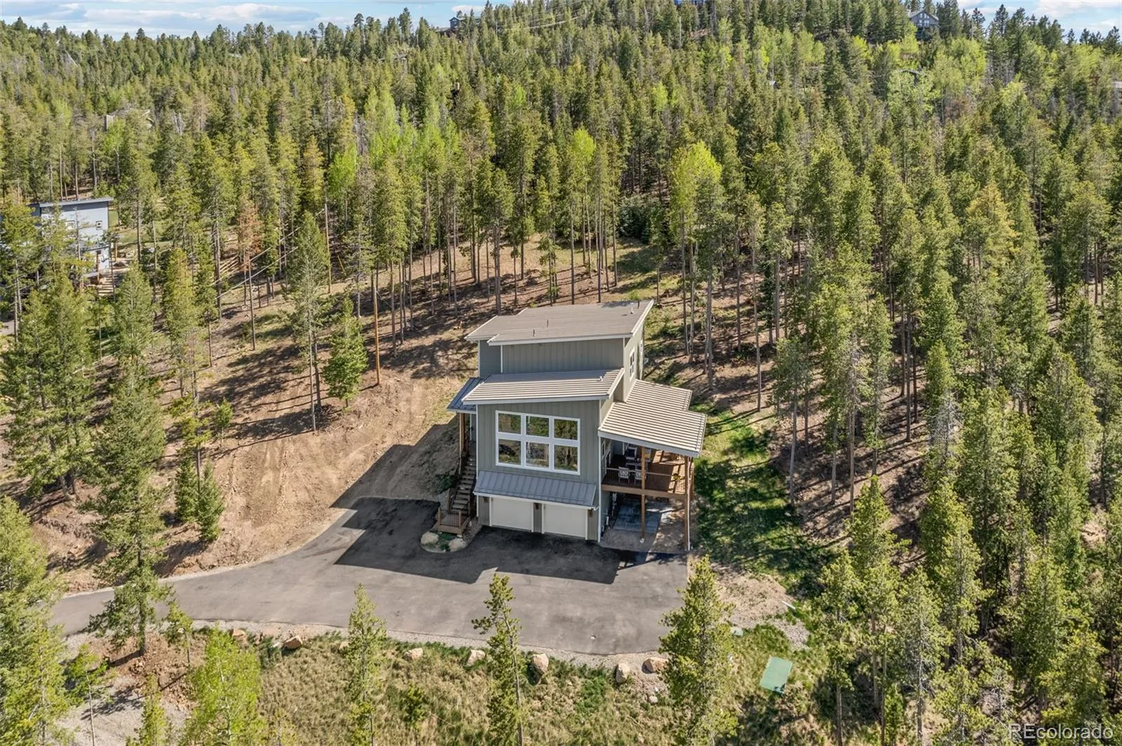 6783 Snowshoe Trail Evergreen CO 80439 | MLS #REC7193284 05162026041313 1600 44