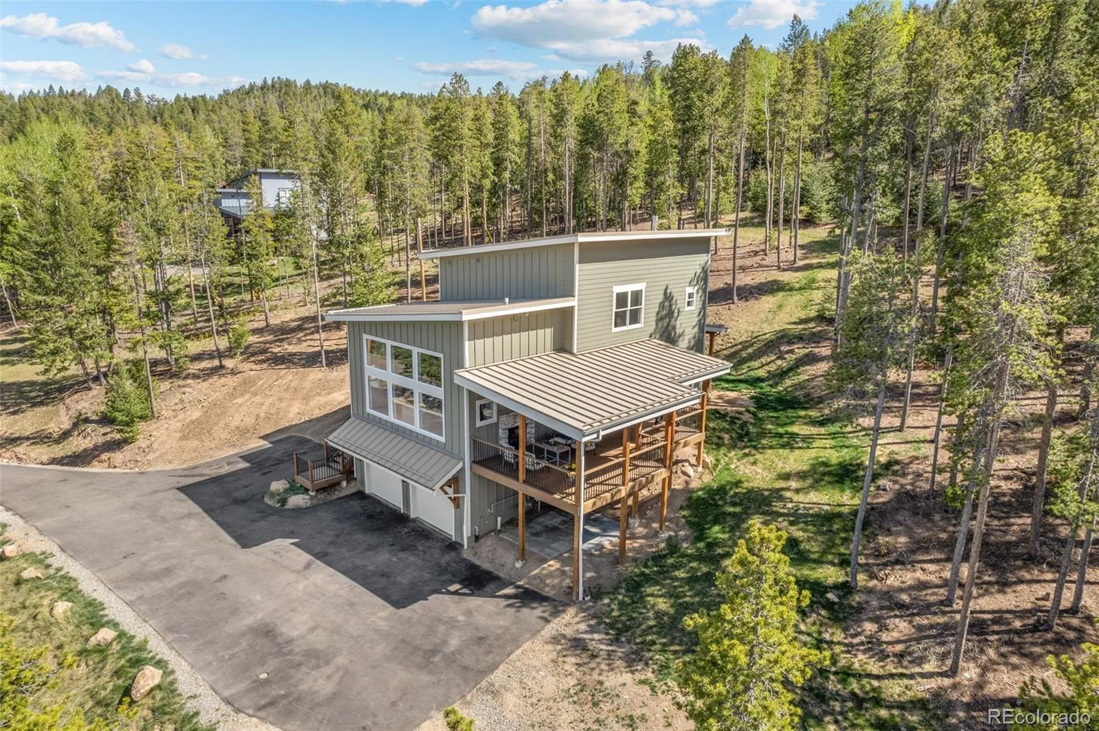 6783 Snowshoe Trail Evergreen CO 80439 | MLS #REC7193284 05162026041313 1600 46