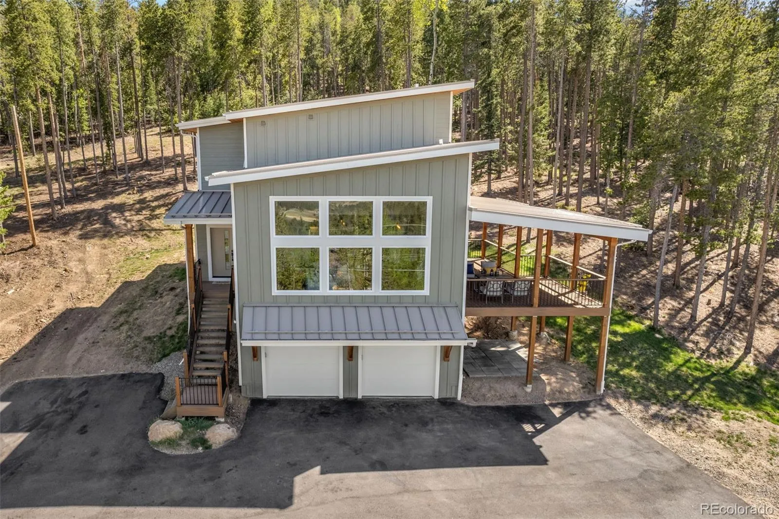 6783 Snowshoe Trail Evergreen CO 80439 | MLS #REC7193284 05162026041313 1600 47