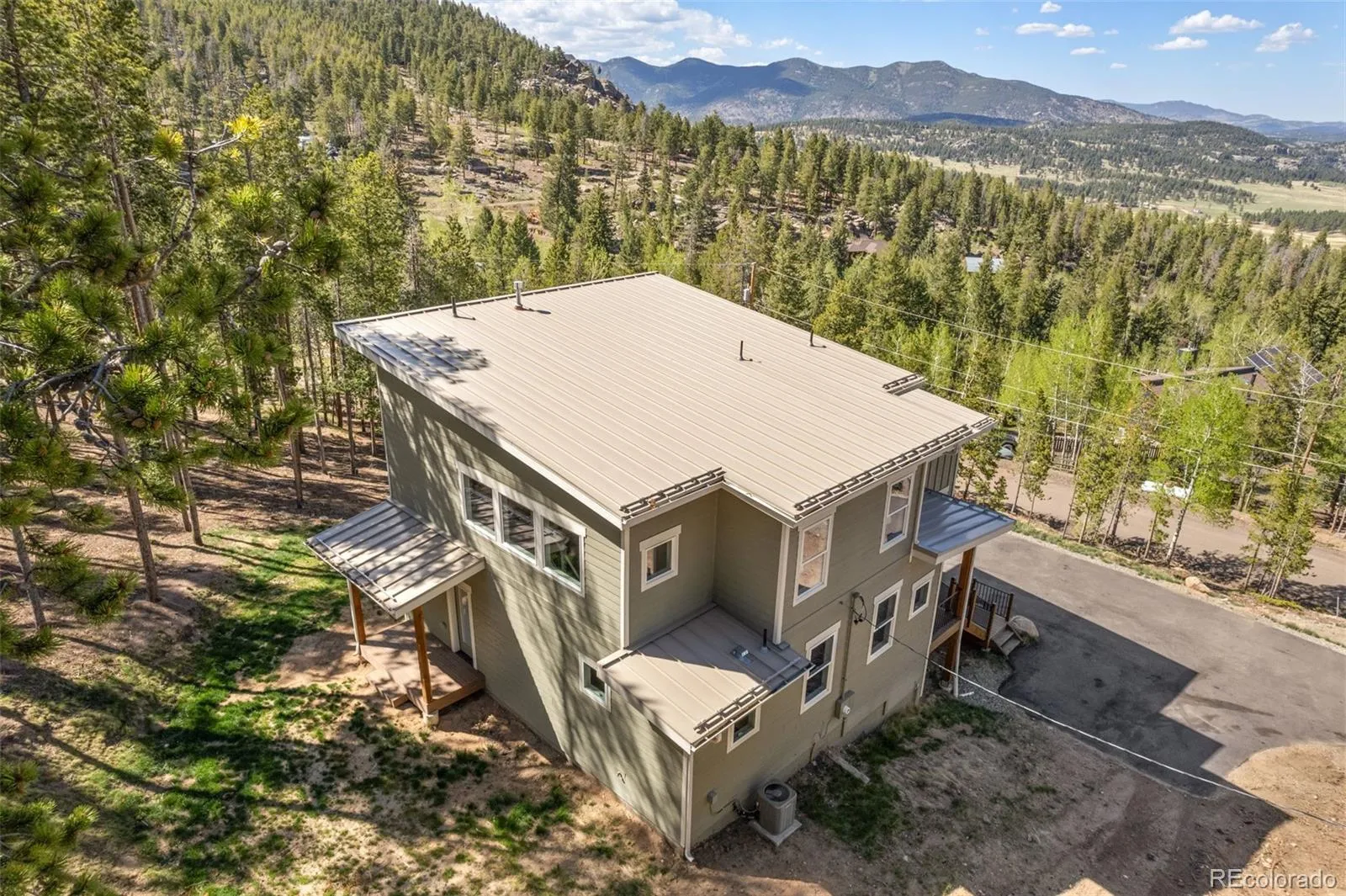 6783 Snowshoe Trail Evergreen CO 80439 | MLS #REC7193284 05162026041313 1600 48