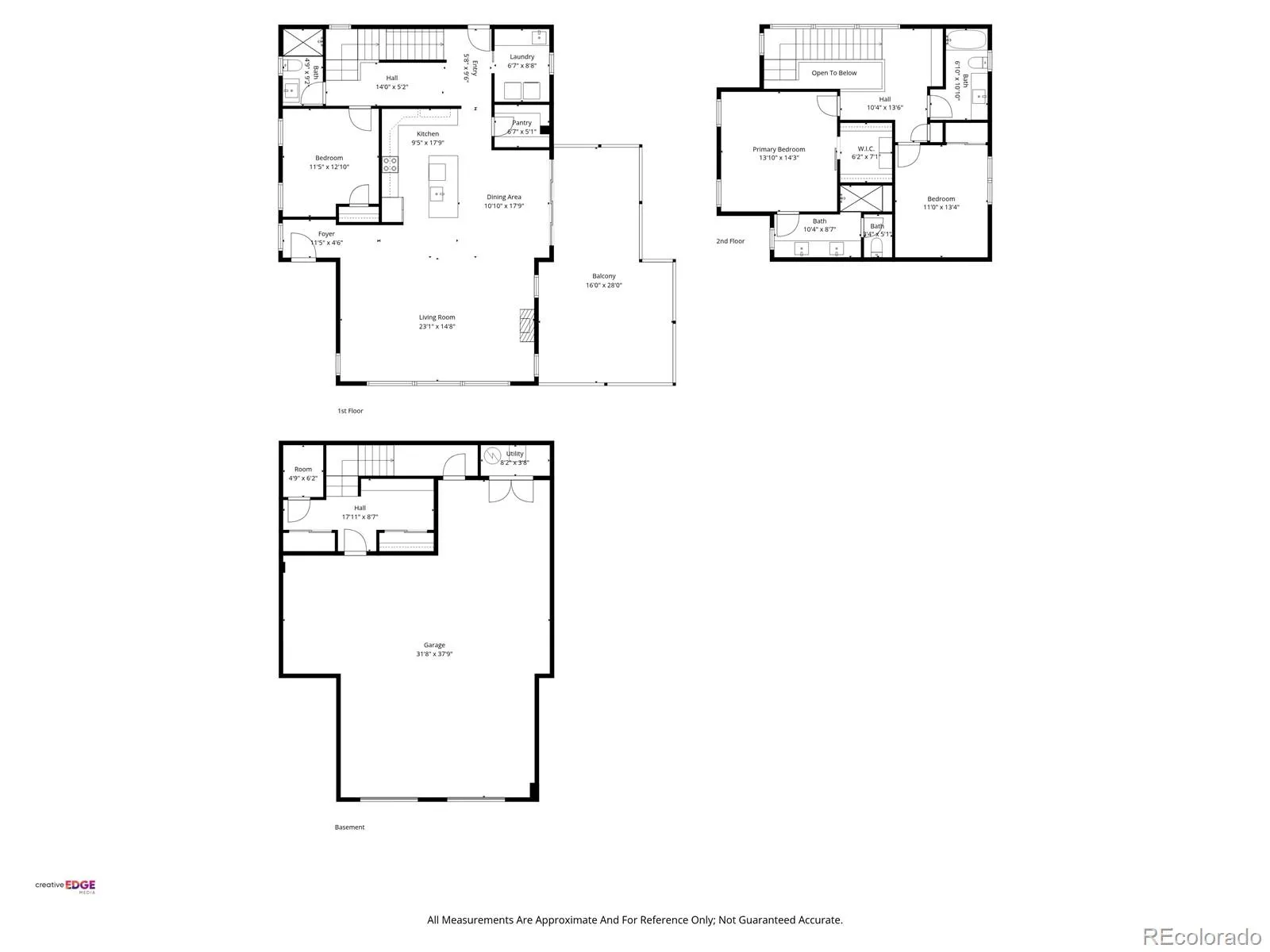 6783 Snowshoe Trail Evergreen CO 80439 | MLS #REC7193284 05162026041313 1600 49