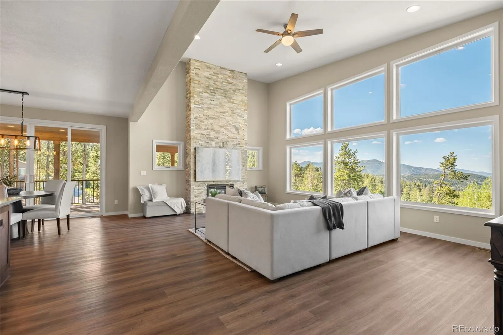 6783 Snowshoe Trail Evergreen CO 80439 | MLS #REC7193284 05162026041313 1600 6