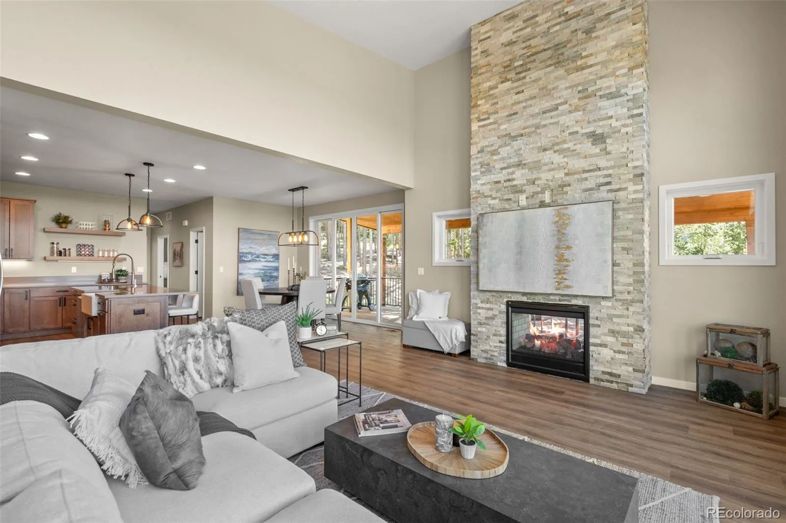 6783 Snowshoe Trail Evergreen CO 80439 | MLS #REC7193284 05162026041313 1600 9