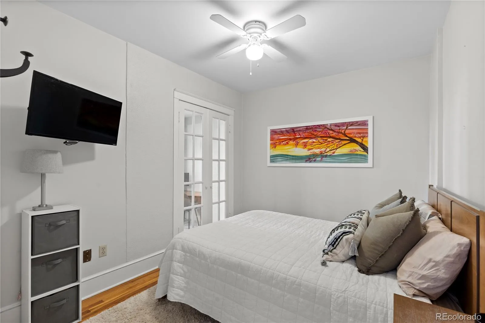 325 E 18th Avenue #107 Denver CO 80203 MLS #REC7193499 06042026142651 1600 18