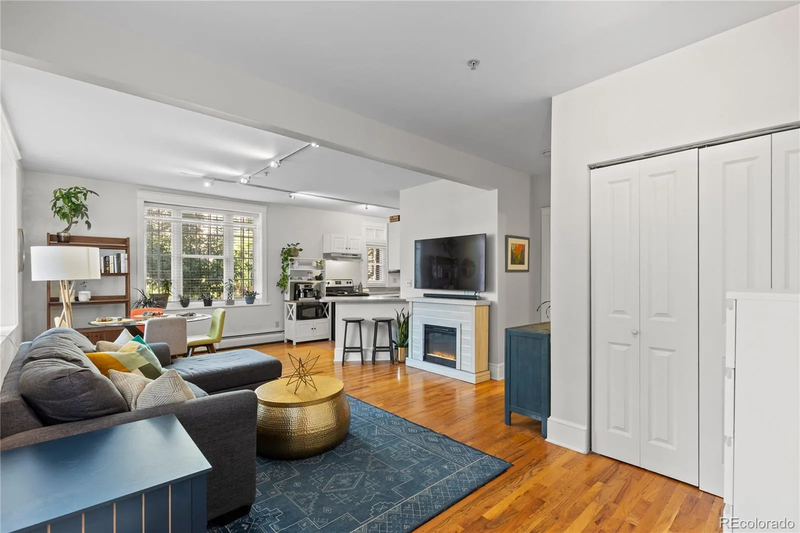 325 E 18th Avenue #107 Denver CO 80203 MLS #REC7193499 06042026142651 1600 2