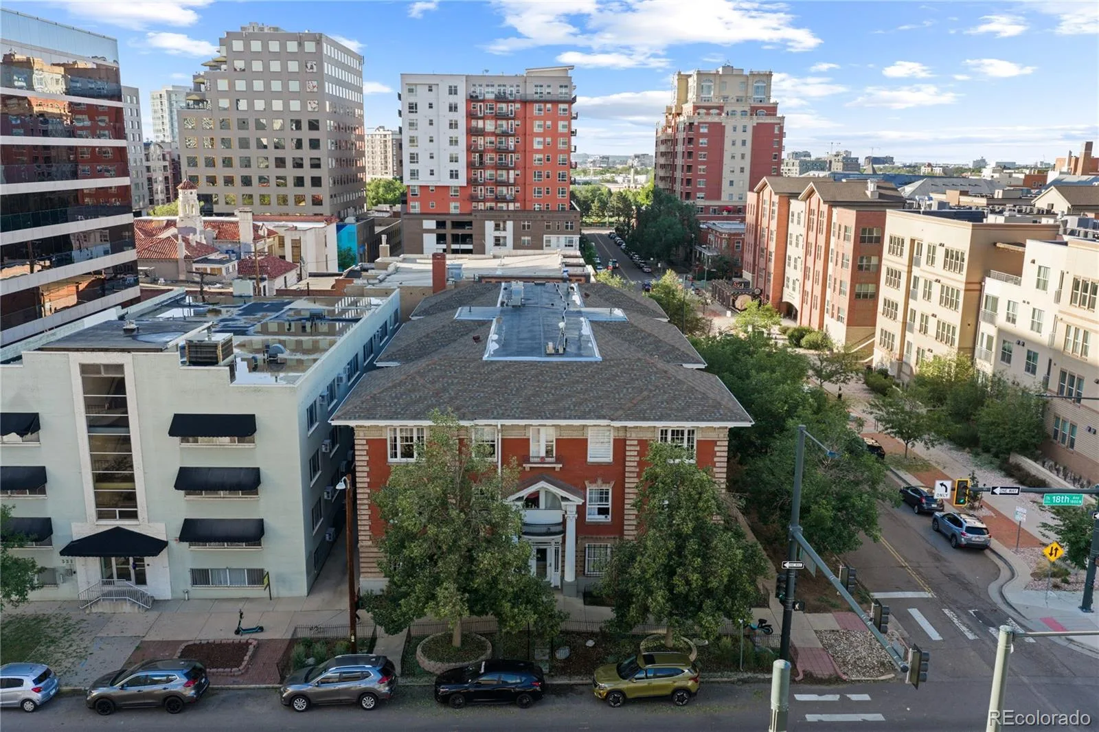 325 E 18th Avenue #107 Denver CO 80203 MLS #REC7193499 06042026142651 1600 21